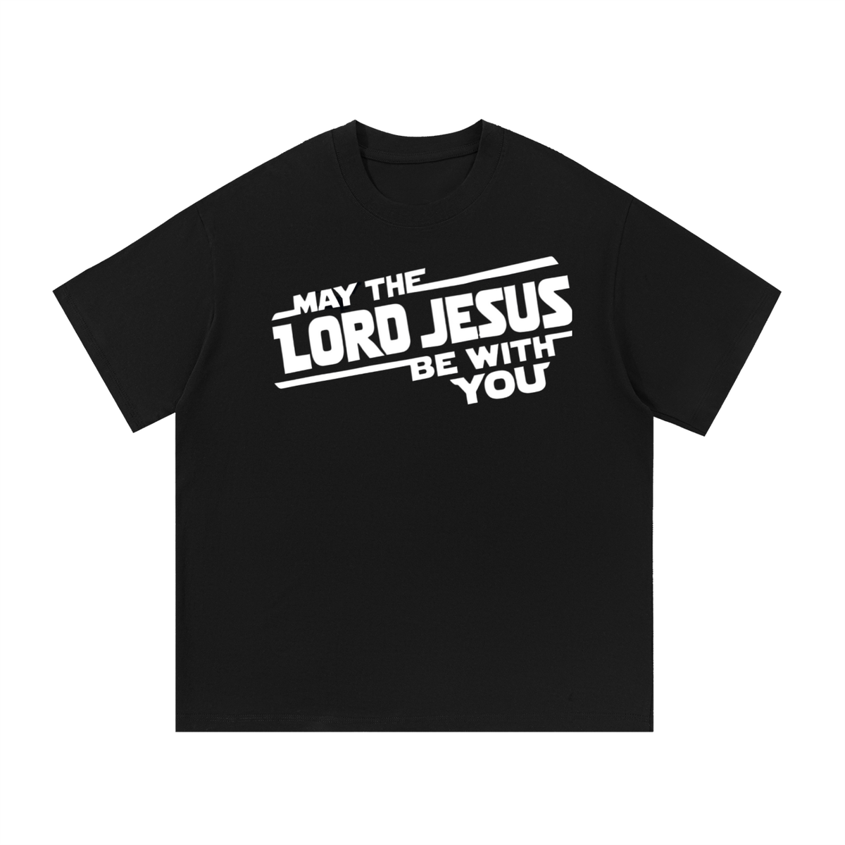 may the Lord be with you  T-Shirt