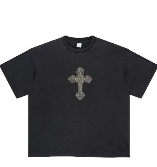 arch angel oversized shirt