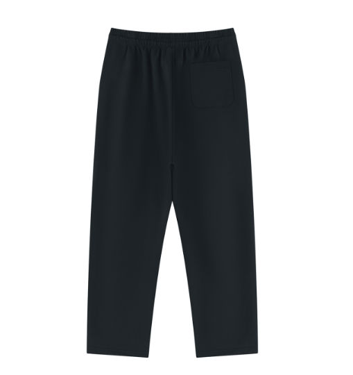 Isaiah 41:10 black sweat pants