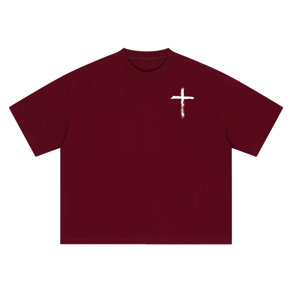 Fear God Oversized T-Shirt